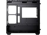 AeroCool P300D Digi-G-BK-v1 Digital Display 3x 120mm A-RGB Middle Tower Micro ATX снимка №4 AeroCool P300D Digi-G-BK-v1 Digital Display 3x 120mm A-RGB Middle Tower Micro ATX снимка №4