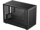 Описание и цена на Компютърна кутия Small Form Factor DeepCool CH260 R-CH260-BKNGM0-G-1 Micro ATX
