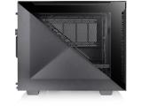 Thermaltake Divider 200 TG Air Black Small Form Factor Micro ATX снимка №3