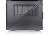 Thermaltake Divider 200 TG Air Black Small Form Factor Micro ATX снимка №4