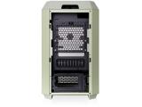 Thermaltake The Tower 250 Matcha Green Small Form Factor Mini-ITX снимка №5
