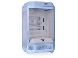 Thermaltake The Tower 250 Hydrangea Blue Small Form Factor Mini ITX снимка №3