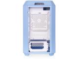 Thermaltake The Tower 250 Hydrangea Blue Small Form Factor Mini ITX снимка №5