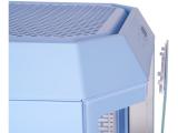 Thermaltake The Tower 250 Hydrangea Blue Small Form Factor Mini ITX снимка №6