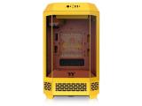 Thermaltake The Tower 250 Butter Caramel Small Form Factor Mini-ITX снимка №2