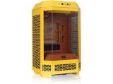 Thermaltake The Tower 250 Butter Caramel Small Form Factor Mini-ITX снимка №3
