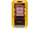 Thermaltake The Tower 250 Butter Caramel Small Form Factor Mini-ITX снимка №5