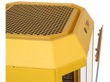 Thermaltake The Tower 250 Butter Caramel Small Form Factor Mini-ITX снимка №6