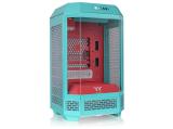 Thermaltake The Tower 250 Mint Strawberry Small Form Factor Mini-ITX снимка №3