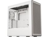 Описание и цена на Компютърна кутия Middle Tower HAVN BF 360 Flow White HVN-CA-BF360-03 E-ATX