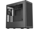 Описание и цена на Компютърна кутия Middle Tower HAVN BF 360 Flow Black HVN-CA-BF360-04 E-ATX