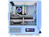 Thermaltake Ceres 330 TG ARGB Hydrangea Blue Middle Tower E-ATX снимка №3 Thermaltake Ceres 330 TG ARGB Hydrangea Blue Middle Tower E-ATX снимка №3