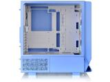 Thermaltake Ceres 330 TG ARGB Hydrangea Blue Middle Tower E-ATX снимка №4 Thermaltake Ceres 330 TG ARGB Hydrangea Blue Middle Tower E-ATX снимка №4