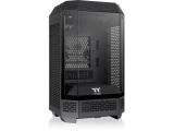 Thermaltake The Tower 250 Tower Black Small Form Factor Mini-ITX снимка №3 Thermaltake The Tower 250 Tower Black Small Form Factor Mini-ITX снимка №3