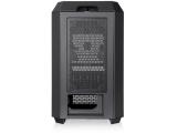 Thermaltake The Tower 250 Tower Black Small Form Factor Mini-ITX снимка №4 Thermaltake The Tower 250 Tower Black Small Form Factor Mini-ITX снимка №4