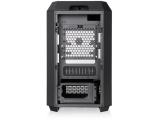 Thermaltake The Tower 250 Tower Black Small Form Factor Mini-ITX снимка №5 Thermaltake The Tower 250 Tower Black Small Form Factor Mini-ITX снимка №5
