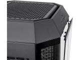 Thermaltake The Tower 250 Tower Black Small Form Factor Mini-ITX снимка №6 Thermaltake The Tower 250 Tower Black Small Form Factor Mini-ITX снимка №6