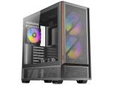 Описание и цена на Компютърна кутия Middle Tower Antec P30 ARGB (Wood) ATX