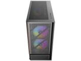 Antec P30 ARGB (Wood) Middle Tower ATX снимка №6