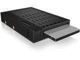 Описание и цена на аксесоари Accessories Icy Box  SSD/HDD Converter 2.5 HDD/SSD -> 3.5 Aluminum Black Retail n/a
