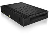 Icy Box SSD/HDD Converter 2.5 HDD/SSD -> 3.5 Aluminum Black Retail Accessories n/a снимка №4 Icy Box SSD/HDD Converter 2.5 HDD/SSD -> 3.5 Aluminum Black Retail Accessories n/a снимка №4