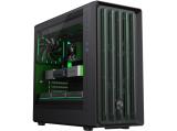 Описание и цена на Компютърна кутия Middle Tower Gamemax CLAW 460 BK 9101-1200R0005 ATX