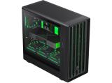 Gamemax CLAW 460 BK 9101-1200R0005 Middle Tower ATX снимка №3 Gamemax CLAW 460 BK 9101-1200R0005 Middle Tower ATX снимка №3