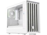Gamemax CLAW 360 WH 9101-1100R0002 Middle Tower Micro ATX снимка №3