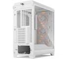 Fractal Design Meshify 3 White RGB TG Light Tint FD-C-MES3A-07 Middle Tower E-ATX снимка №5 Fractal Design Meshify 3 White RGB TG Light Tint FD-C-MES3A-07 Middle Tower E-ATX снимка №5