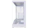 Lian-Li Vector V100 A-RGB TG White Middle Tower Micro ATX снимка №3 Lian-Li Vector V100 A-RGB TG White Middle Tower Micro ATX снимка №3
