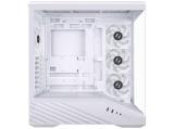 Lian-Li Vector V100 A-RGB TG White Middle Tower Micro ATX снимка №5 Lian-Li Vector V100 A-RGB TG White Middle Tower Micro ATX снимка №5