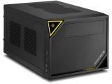 SHARKOON Shark Zone C10 Small Form Factor Mini-ITX снимка №2 SHARKOON Shark Zone C10 Small Form Factor Mini-ITX снимка №2