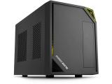 SHARKOON Shark Zone C10 Small Form Factor Mini-ITX снимка №3 SHARKOON Shark Zone C10 Small Form Factor Mini-ITX снимка №3