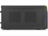 SHARKOON Shark Zone C10 Small Form Factor Mini-ITX снимка №4 SHARKOON Shark Zone C10 Small Form Factor Mini-ITX снимка №4