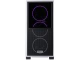 1stPlayer IF8 Black 4x 140mm A-RGB Middle Tower E-ATX снимка №4 1stPlayer IF8 Black 4x 140mm A-RGB Middle Tower E-ATX снимка №4