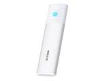 D-Link Чекмедже за М.2 SSD DSP-111, USB-C to M.2 NVMe/NGFF Кутии за дискове M.2 NVMe снимка №2 D-Link Чекмедже за М.2 SSD DSP-111, USB-C to M.2 NVMe/NGFF Кутии за дискове M.2 NVMe снимка №2
