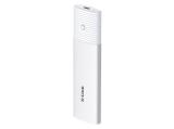 D-Link Чекмедже за М.2 SSD DSP-111, USB-C to M.2 NVMe/NGFF Кутии за дискове M.2 NVMe снимка №3 D-Link Чекмедже за М.2 SSD DSP-111, USB-C to M.2 NVMe/NGFF Кутии за дискове M.2 NVMe снимка №3