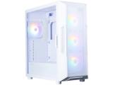 Описание и цена на Компютърна кутия Middle Tower Zalman I3 NEO V2 White RGB Mesh ATX