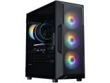 Zalman I3 NEO V2 Black RGB Mesh Middle Tower ATX снимка №2 Zalman I3 NEO V2 Black RGB Mesh Middle Tower ATX снимка №2