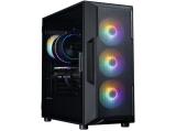 Zalman I3 NEO V2 Black RGB Mesh Middle Tower ATX снимка №3 Zalman I3 NEO V2 Black RGB Mesh Middle Tower ATX снимка №3