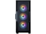 Zalman I3 NEO V2 Black RGB Mesh Middle Tower ATX снимка №4 Zalman I3 NEO V2 Black RGB Mesh Middle Tower ATX снимка №4