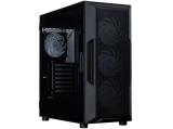 Zalman I3 NEO V2 Black RGB Mesh Middle Tower ATX снимка №6 Zalman I3 NEO V2 Black RGB Mesh Middle Tower ATX снимка №6