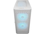 COUGAR AIRFACE FLO RGB White Middle Tower SSI CEB снимка №5