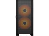 COUGAR AIRFACE FLO RGB Black CGR-5YA6B-RGB Middle Tower SSI CEB снимка №2 COUGAR AIRFACE FLO RGB Black CGR-5YA6B-RGB Middle Tower SSI CEB снимка №2