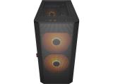 COUGAR AIRFACE FLO RGB Black CGR-5YA6B-RGB Middle Tower SSI CEB снимка №5 COUGAR AIRFACE FLO RGB Black CGR-5YA6B-RGB Middle Tower SSI CEB снимка №5