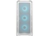 COUGAR MX600 Mini V2 PRO White Middle Tower Micro ATX снимка №2