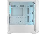 COUGAR MX600 Mini V2 PRO White Middle Tower Micro ATX снимка №3