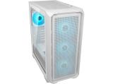 COUGAR MX600 Mini V2 PRO White Middle Tower Micro ATX снимка №4