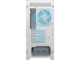 COUGAR MX600 Mini V2 PRO White Middle Tower Micro ATX снимка №6