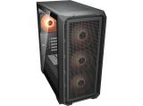 COUGAR MX600 Mini V2 PRO Black Middle Tower Micro ATX снимка №4 COUGAR MX600 Mini V2 PRO Black Middle Tower Micro ATX снимка №4